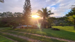 Vale do Lago - Casa de Campo e Eventos